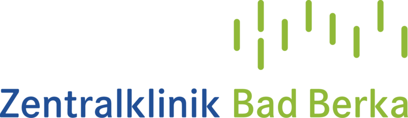 Logo Zentralklinik Bad Berka