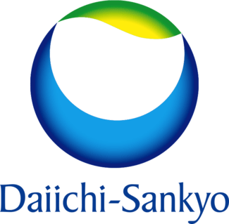 Logo Daiichi Sankyo Deutschland GmbH